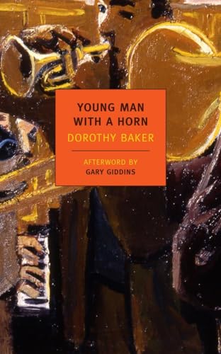 Young Man with a Horn (New York Review Books Classics) von NYRB Classics
